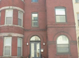 1336 W St NW #3, Washington, DC 20009