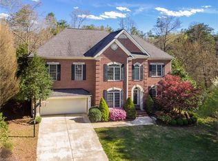 1034 Columbine Rd, Asheville, NC 28803