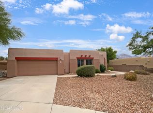 11410 N Wheeler Ct, Tucson, AZ 85737