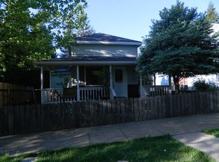 36 W Grass Valley St, Colfax, CA 95713