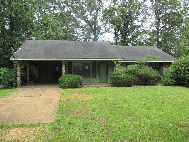 Property Front View