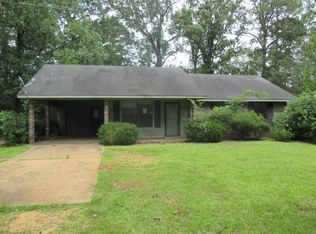 880 Williams Rd, Pontotoc, MS 38863