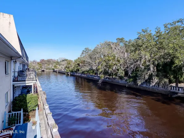 2950 ST. JOHNS Avenue #20, Jacksonville, FL 32205