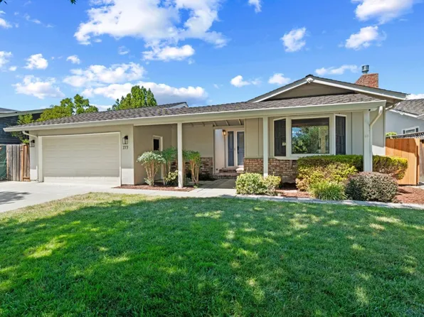 777 W Knickerbocker Dr, Sunnyvale, CA 94087