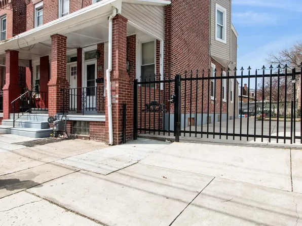 1417 S 10th St, Camden, NJ 08104