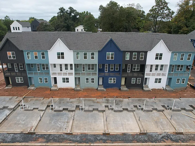 October 2022 Construction Progress