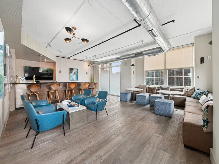 Cast Iron Lofts — Photo 40