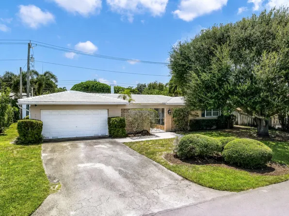 2610 NE 40TH Court, Fort Lauderdale, FL 33308