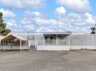 100 Coleridge Rd, Socorro, TX 79928