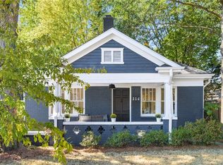 216 Haralson Ave NE, Atlanta, GA 30307