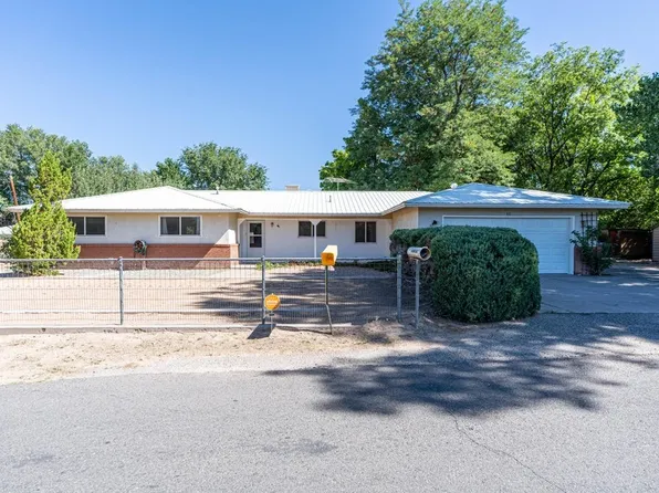 83 State Highway 581, Espanola, NM 87532
