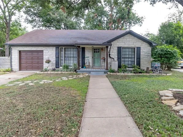 1413 Springdale St, Waco, TX 76710