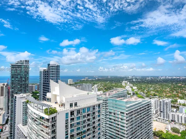 1000 Brickell Plz, Miami, FL