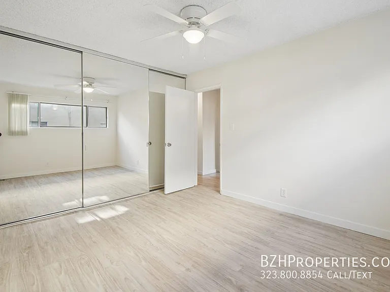 7540 Hampton Ave #202A — Photo 13