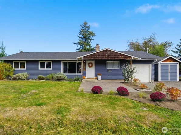 20807 3rd Avenue W, Lynnwood, WA 98036