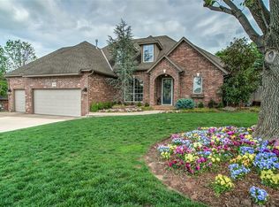 2632 E Ashecroft Dr, Edmond, OK 73034
