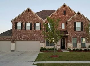 3660 Frost St, Sachse, TX 75048