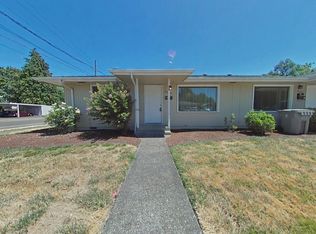 2 Bedroom Duplex ~ Close to Campus, Corvallis, OR 97330