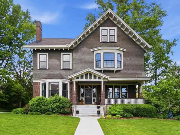 3966 Rose Hill Ave, Cincinnati, OH 45229