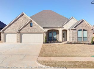 5136 Cathedral Ln, Wichita Falls, TX 76310