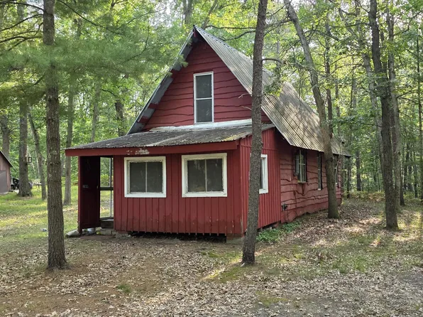 9676 N Campbell Rd, Free Soil, MI 49411