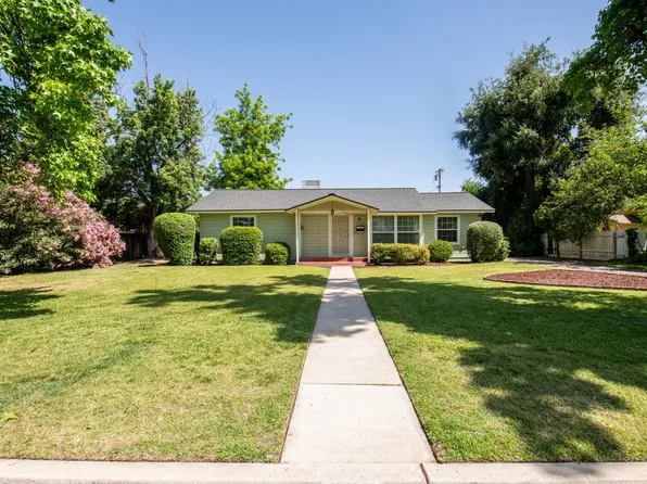 737 E Saginaw Way, Fresno, CA 93704