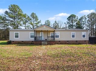 1004 Chapman Rd, Belton, SC 29627