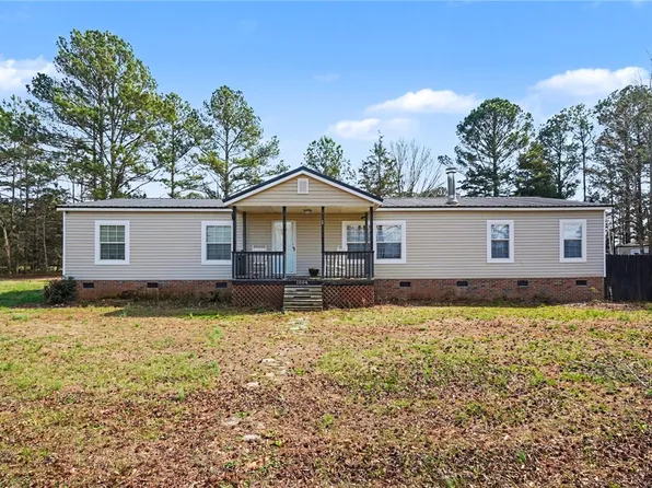 1004 Chapman Rd, Belton, SC 29627
