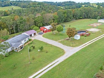 916 Patton Rd, Glasgow, KY, 42141