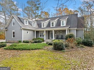 320 Allendale Dr, Canton, GA 30115