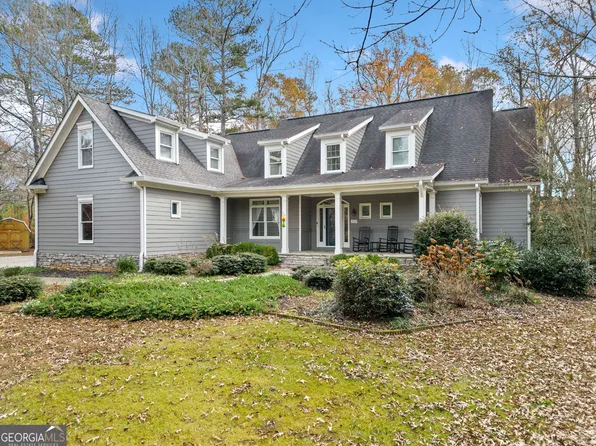 320 Allendale Dr, Canton, GA 30115