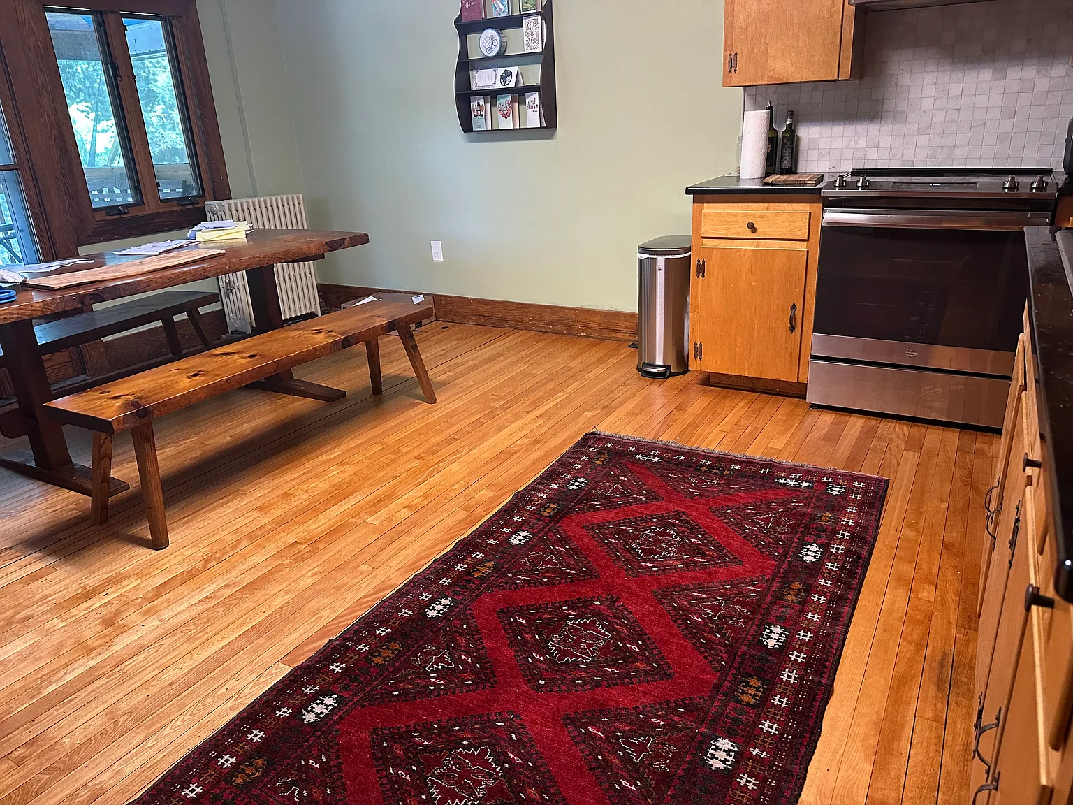 2 bed, 1200 sqft, $1,645 — Photo 4