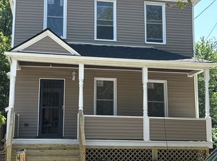 6224 Carl Ave #3, Cleveland, OH 44103