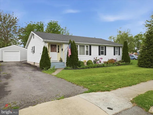 837 Florida Ave, Hagerstown, MD 21740