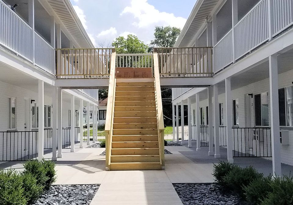 Carriage House CH8 477 E State St Sycamore IL Zillow