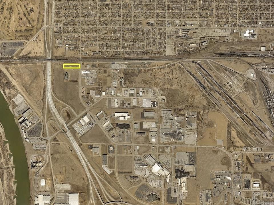 2nd image of S 35th Street & 14th Ave