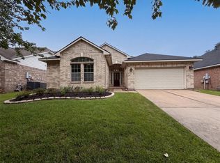 5704 Shady Hollow Ct, Rosharon, TX 77583