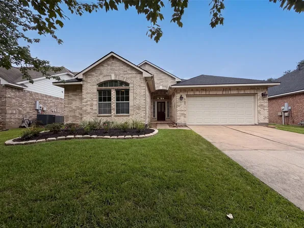 5704 Shady Hollow Ct, Rosharon, TX 77583