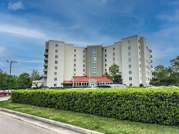 301 Beacon Ridge Dr Unit 607, Hopewell, VA 23860