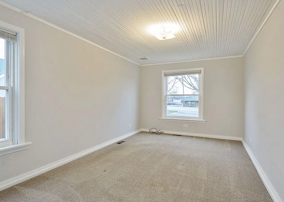 Unit 1: Bedroom