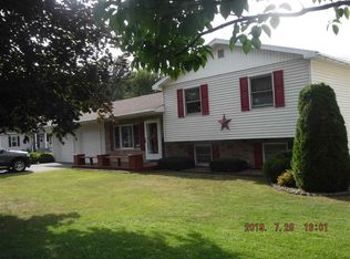 1700 Montgomery St, Ogdensburg, NY 13669