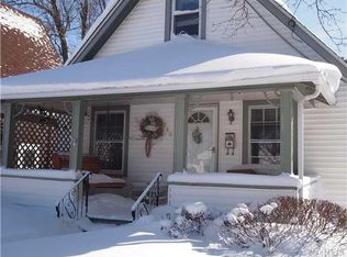 780 Walnut St, Lockport, NY 14094