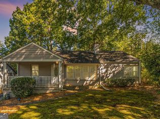 526 Rock Springs Rd NE, Atlanta, GA 30324