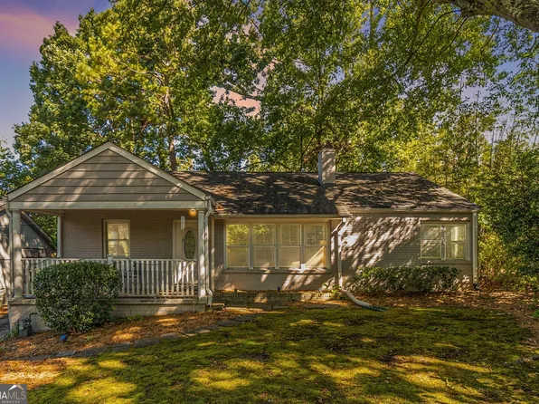 526 Rock Springs Rd NE, Atlanta, GA 30324