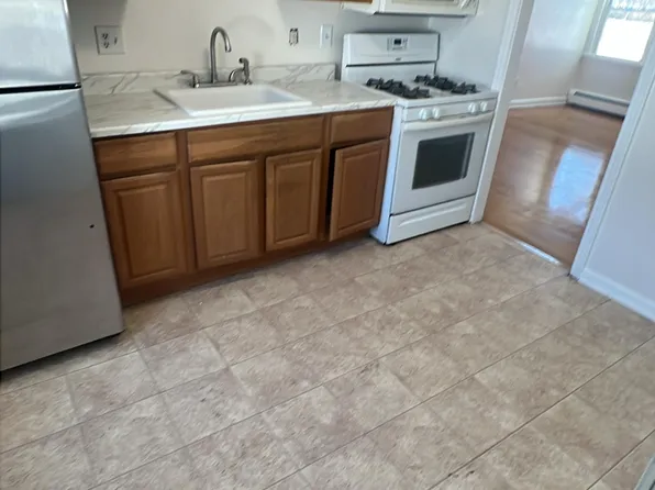 1225 Ella T Grasso Blvd, New Haven, CT