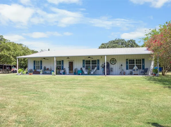 11325 County Road 104, Kaufman, TX 75142