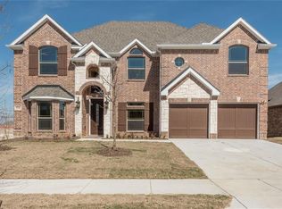 13106 Llano Ave, Frisco, TX 75035