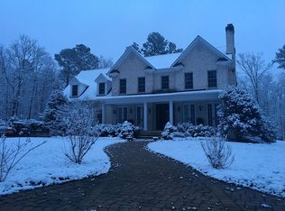 1505 Manakin Rd, Manakin Sabot, VA 23103