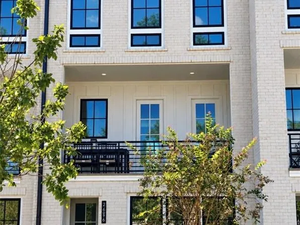 2696 Mackintosh Ct #34, Brookhaven, GA 30319