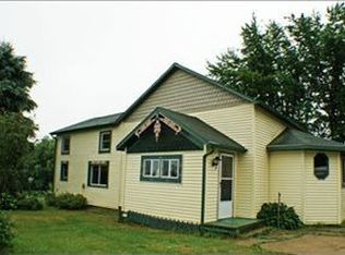 N439 Shueyville Rd, Monroe, WI 53566